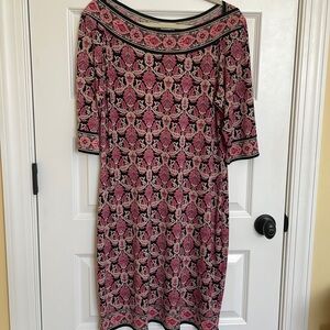 Sophie max dress- XL